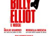 Giulio Scarpati e Rossella Brescia nel cast del nuovo “Billy Elliot” firmato Massimo Romeo Piparo, la nuova edizione del celebre Musical dal 13 aprile al Teatro Sistina
