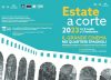 ESTATE A CORTE 2023 - A Foqus A Napoli Il Grande Cinema Italiano ed Internazionale