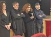 Presentato il film "Gli Altri" al CineTeatro Acacia a Napoli.