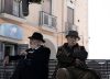 Taranto e Carpentieri in “Leggero leggerissimo” sulla storia vera di bimbo ipovedente