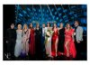 Grande successo per Miss Europe Continental 2022  in scena al Teatro Mediterraneo di Napoli alla Mostra d'Oltremare