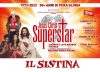 JESUS CHRIST SUPERSTAR SPECIALE "LIMITED EDITION" nell'acclamata versione di Massimo Romeo Piparo