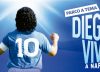 DIEGO VIVE A NAPOLI debutto mondiale per il parco tematico dedicato al grande calciatore DIEGO ARMANDO MARADONA