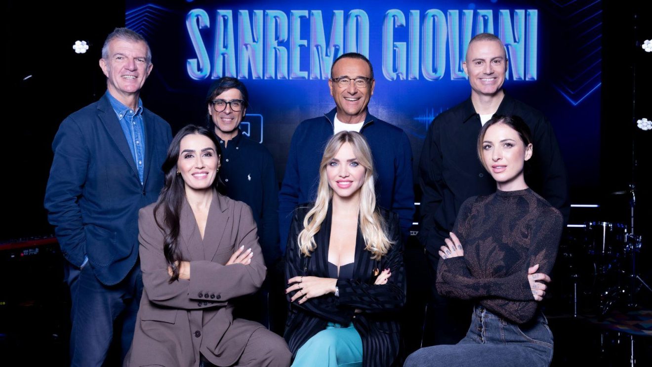 Rai, Sanremo Giovani 2024: ecco i 24 protagonisti